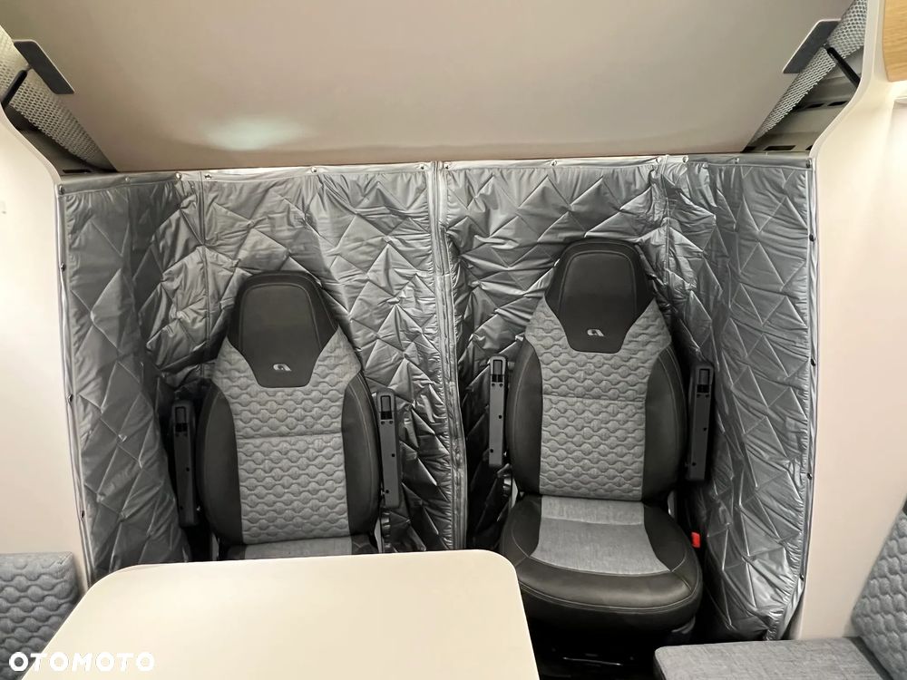 Adria Coral XL 660 SL - 8