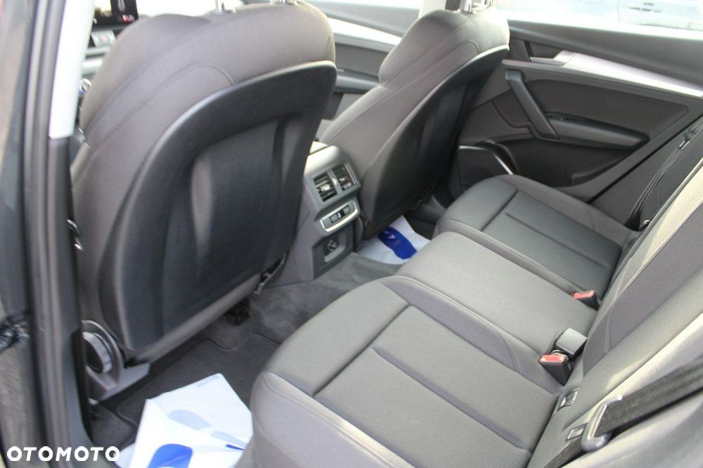 Audi Q5 Sportback - 17