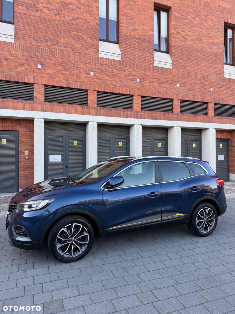 Renault Kadjar 1.3 TCe FAP Intens EDC - 28