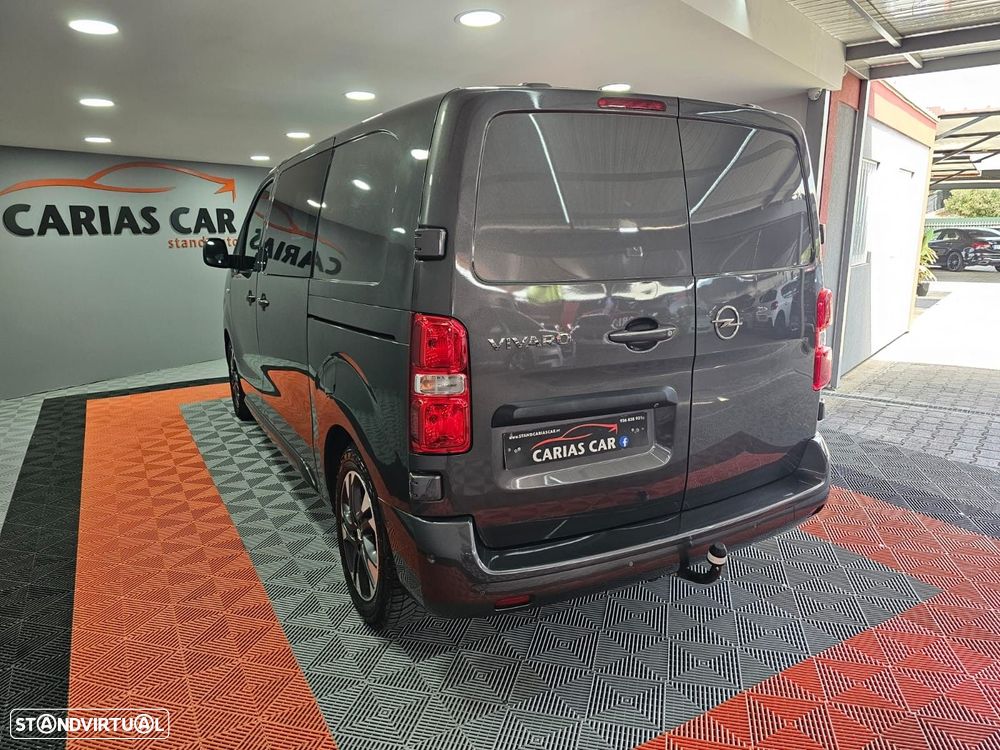 Opel Vivaro 2.0 CDTi L2 - 7