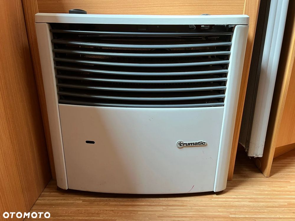 KNAUS Sport 450 - 13