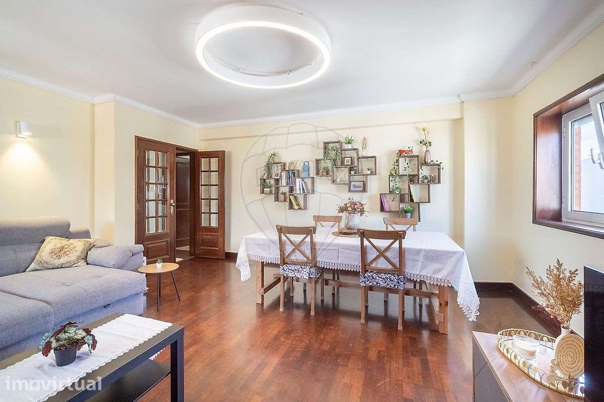 Apartamento T3 para venda - Grande imagem: 4/33