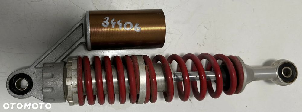 Keeway RKS 125 amortyzator - 1