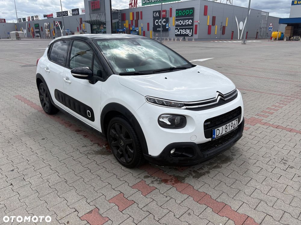 Citroën C3 1.2 PureTech Shine S&S - 2