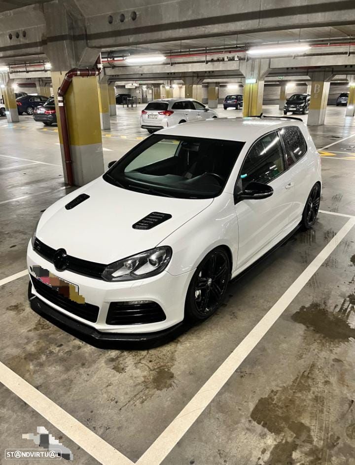 VW Golf 2.0 TSi R20 DSG - 3
