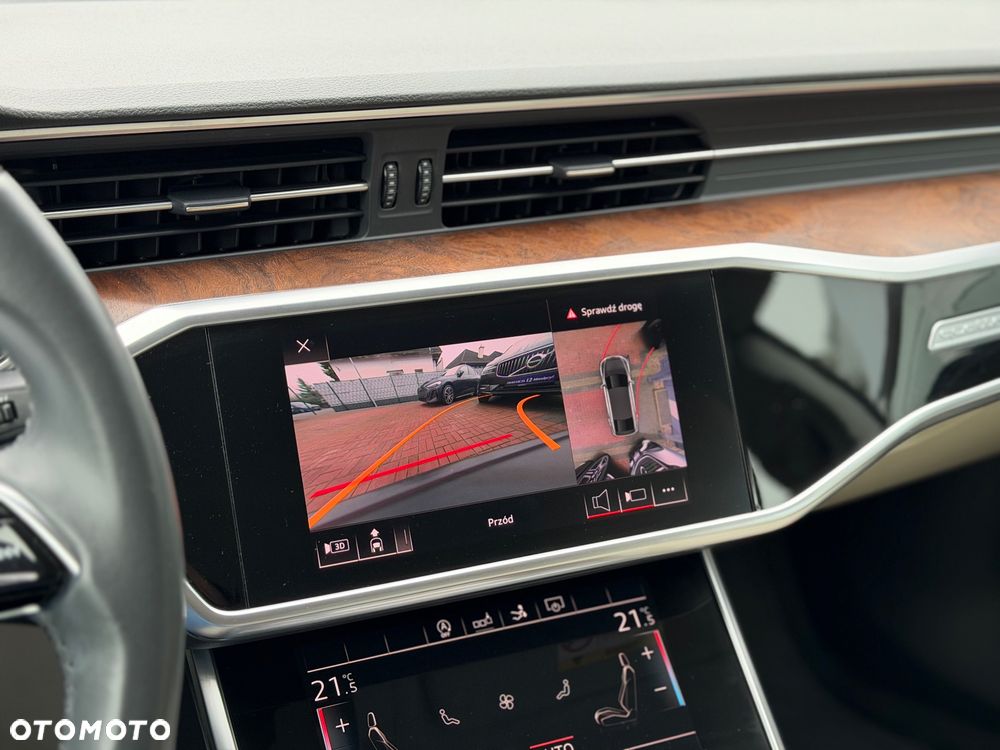 Audi A7 Sportback 45 TFSI S tronic - 17