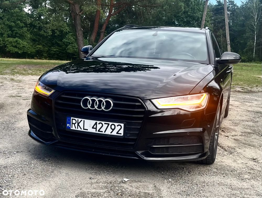 Audi A6 Avant - 3