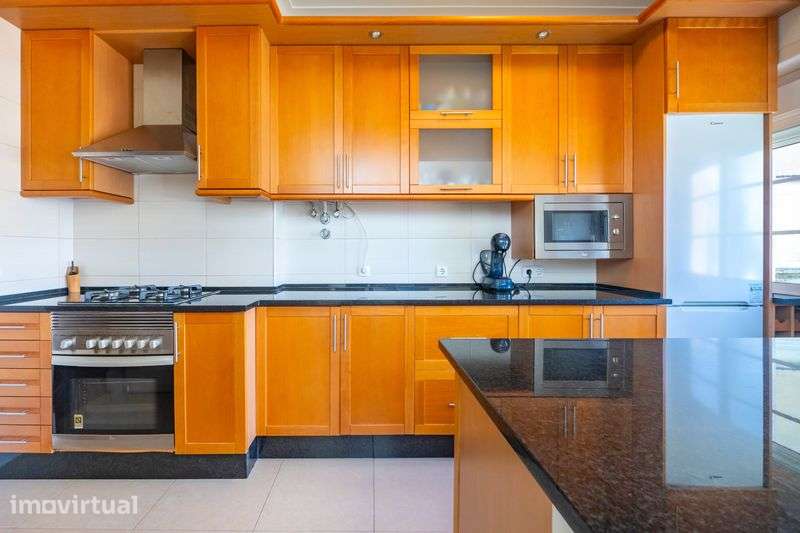 Apartamento t3+1 zona central junto Alameda em Lisboa - Grande imagem: 3/12