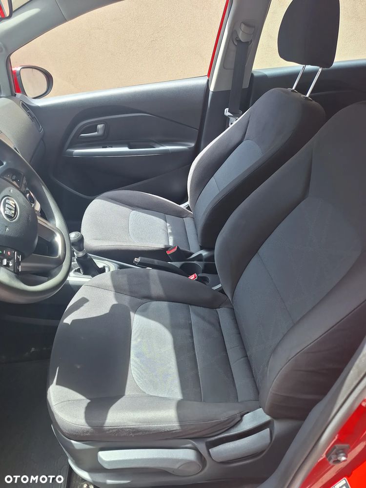 Kia Rio 1.2 L Business Line - 14