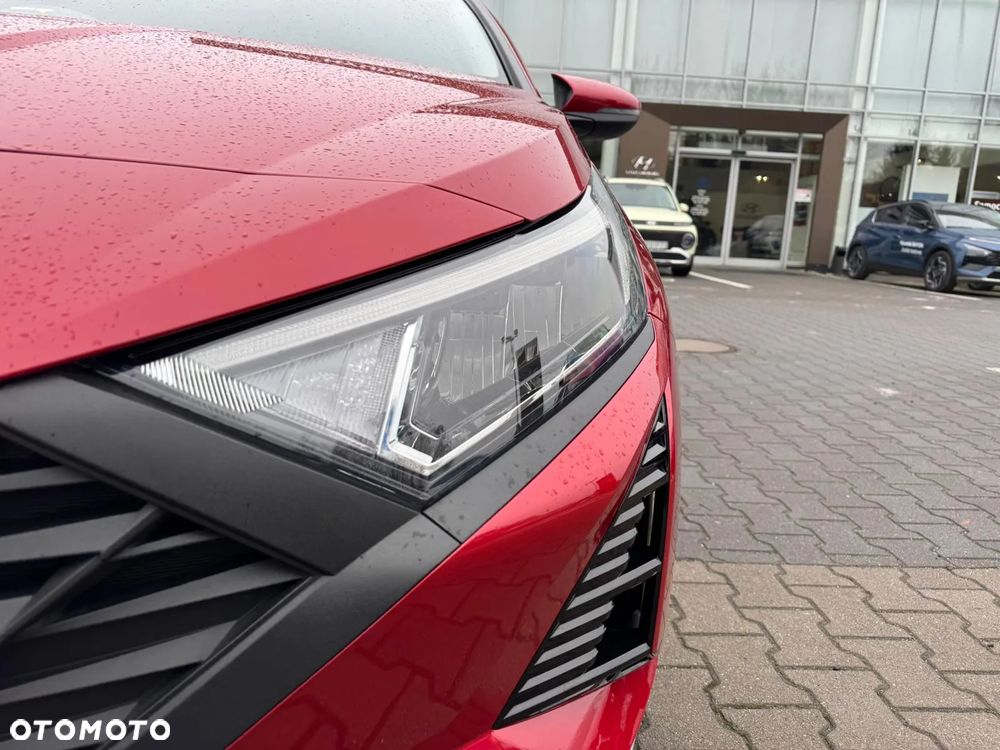 Hyundai i20 1.2 Modern - 20