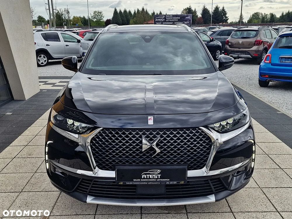 DS Automobiles DS 7 Crossback - 6
