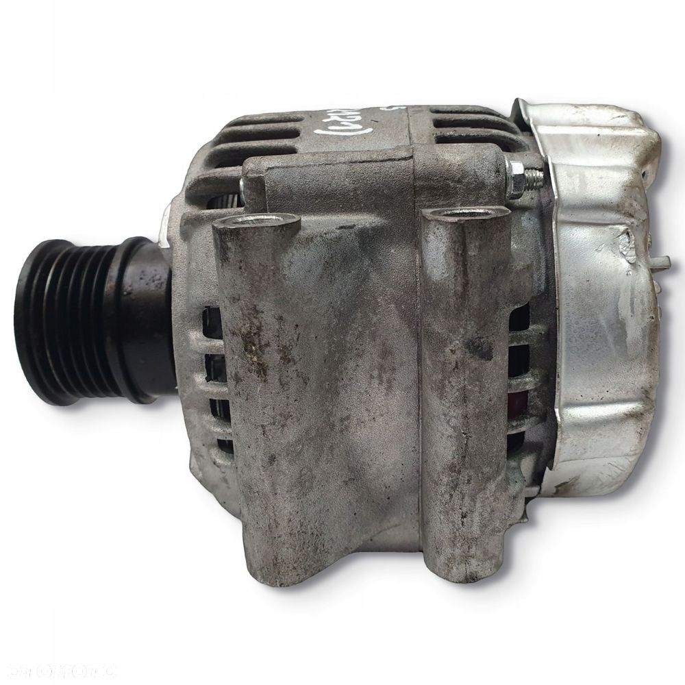 ALTERNATOR Mini Cooper S 1.6 16v RTX 110121121 - 4