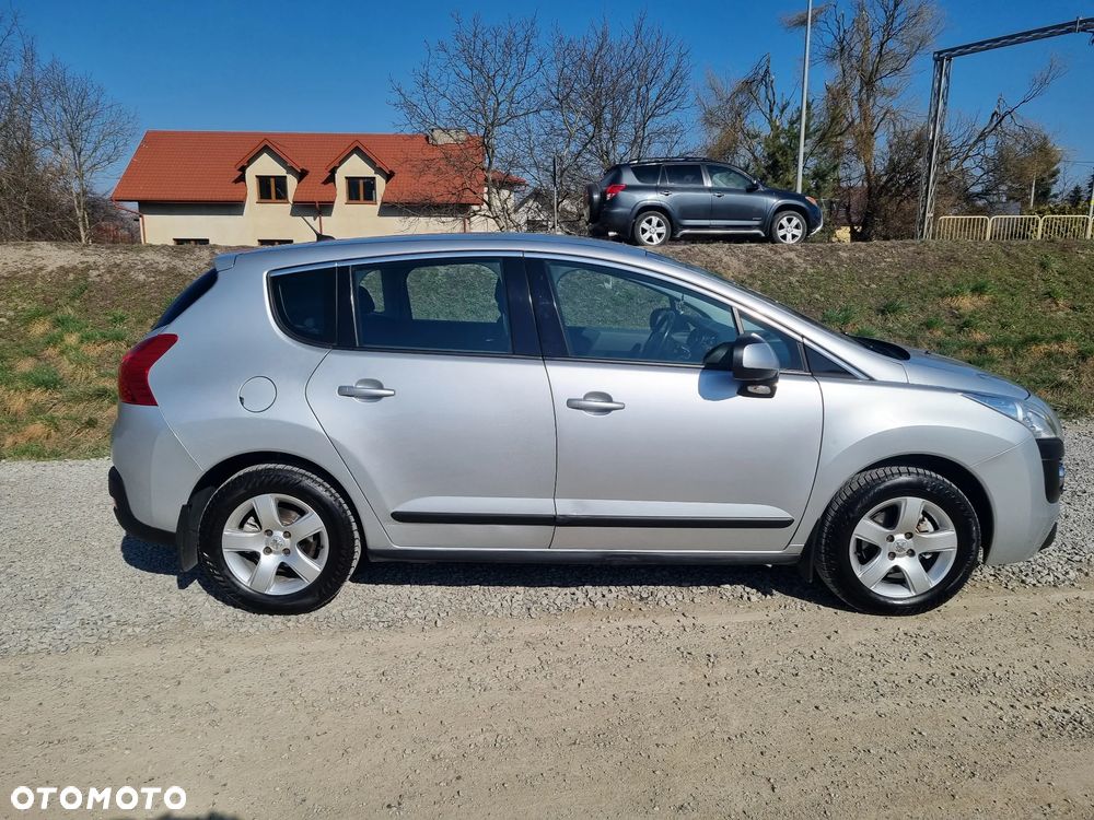 Peugeot 3008 1.6 HDi Trendy - 11