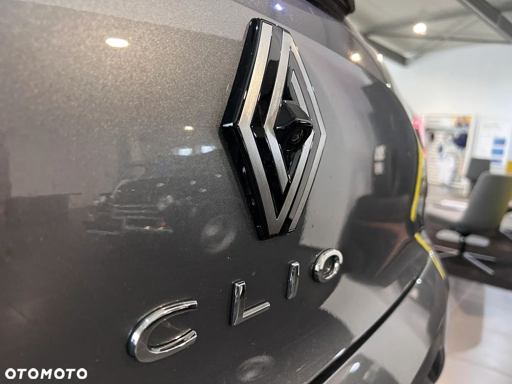 Renault Clio 1.0 TCe Techno - 23