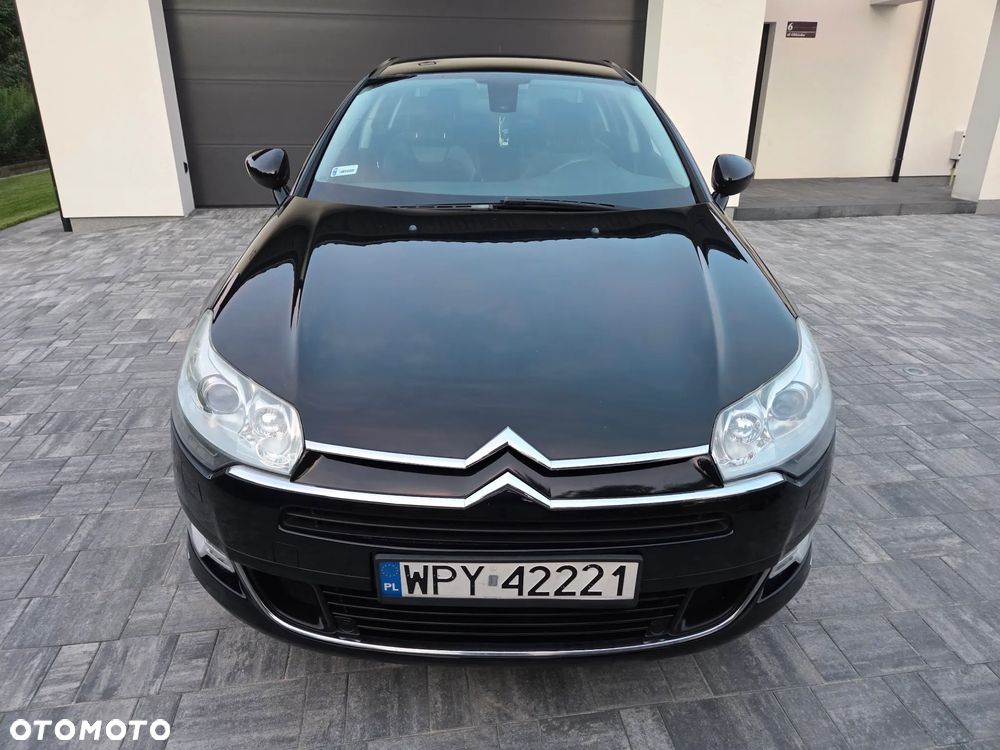 Citroën C5 HDi 165 FAP Exclusive - 2