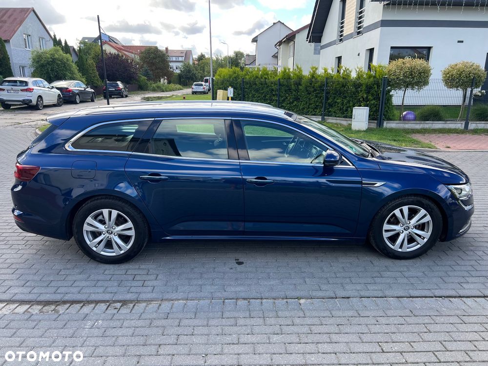 Renault Talisman - 8