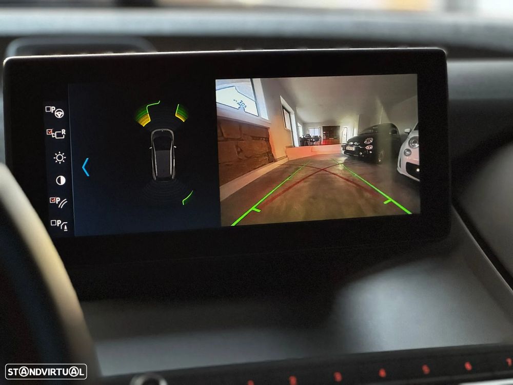 BMW i3 (120 Ah) - 35