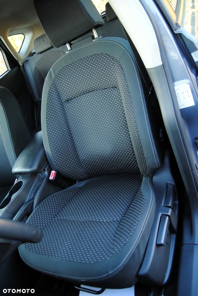 Nissan Qashqai 1.6 Acenta - 14
