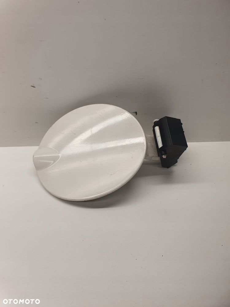 KLAPKA WLEWU PALIWA FIAT 500 ABARTH - 1