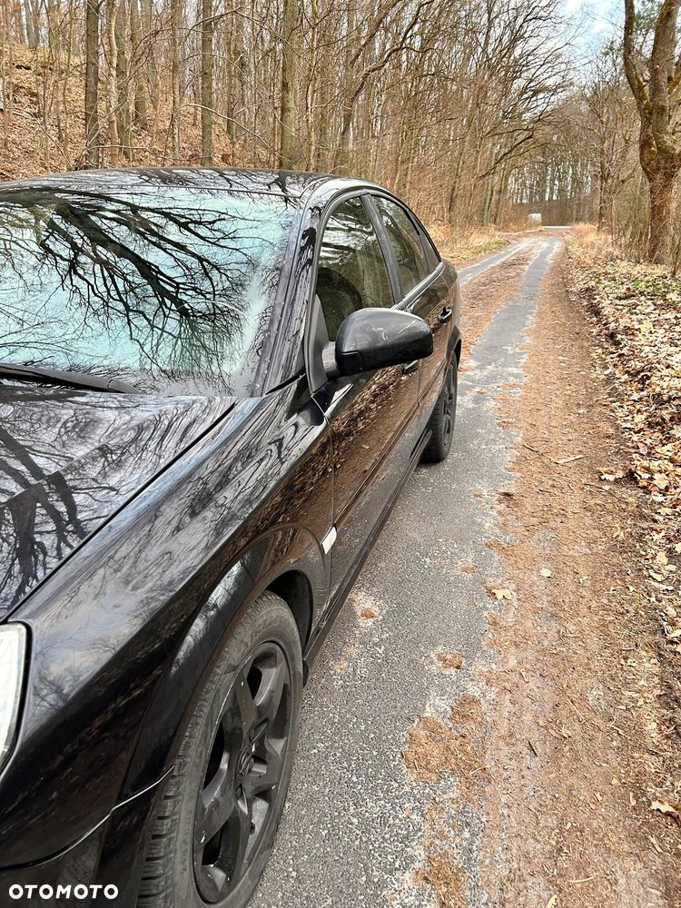 Opel Vectra 1.9 CDTI Cosmo - 6