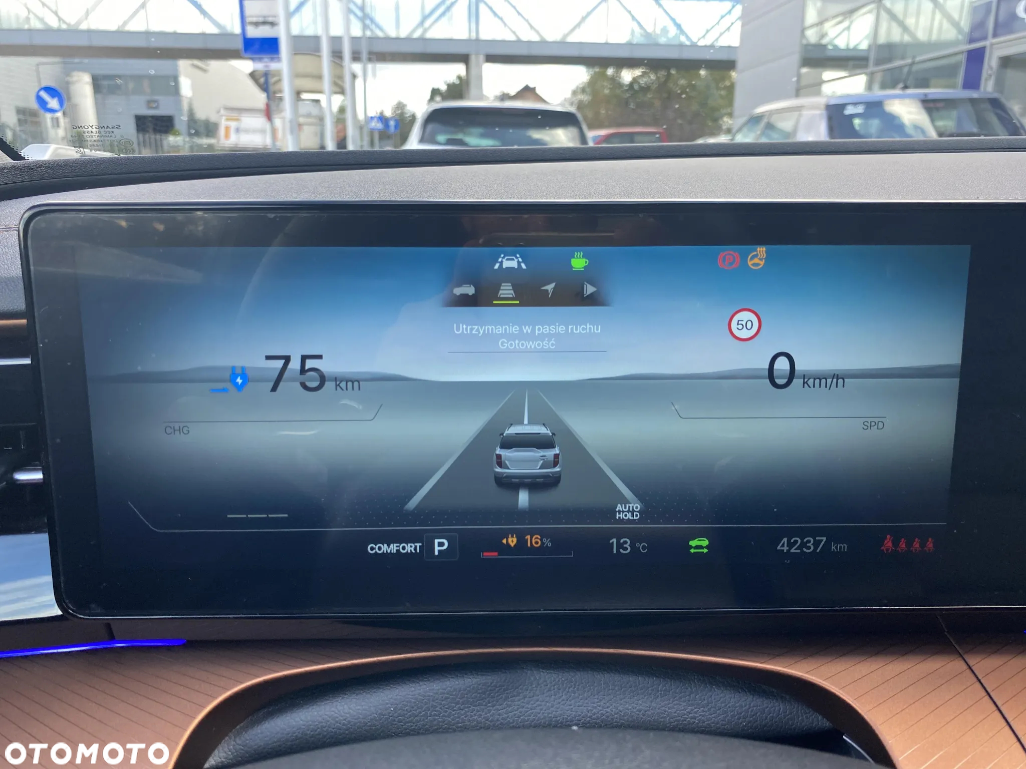 SsangYong/KGM Torres EVX 73,4 kWh Adventure - 14