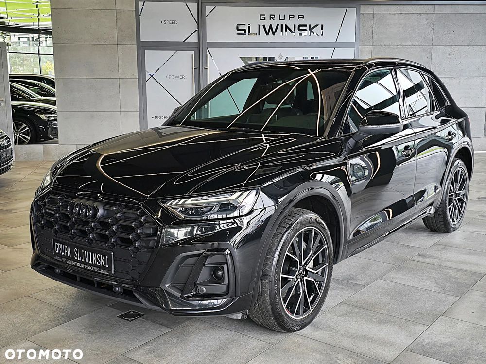 Audi Q5 40 TDI Quattro Sport S tronic - 2