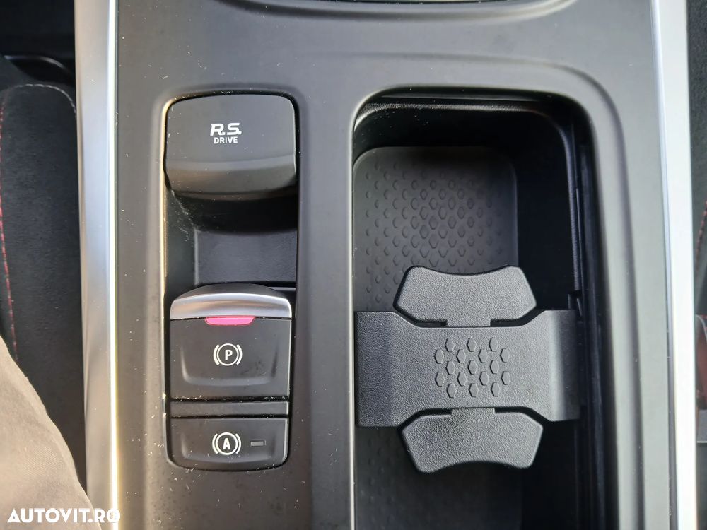 Renault Megane TCe 300 GPF EDC RS Trophy - 17