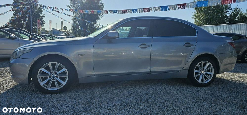 BMW Seria 5 - 33