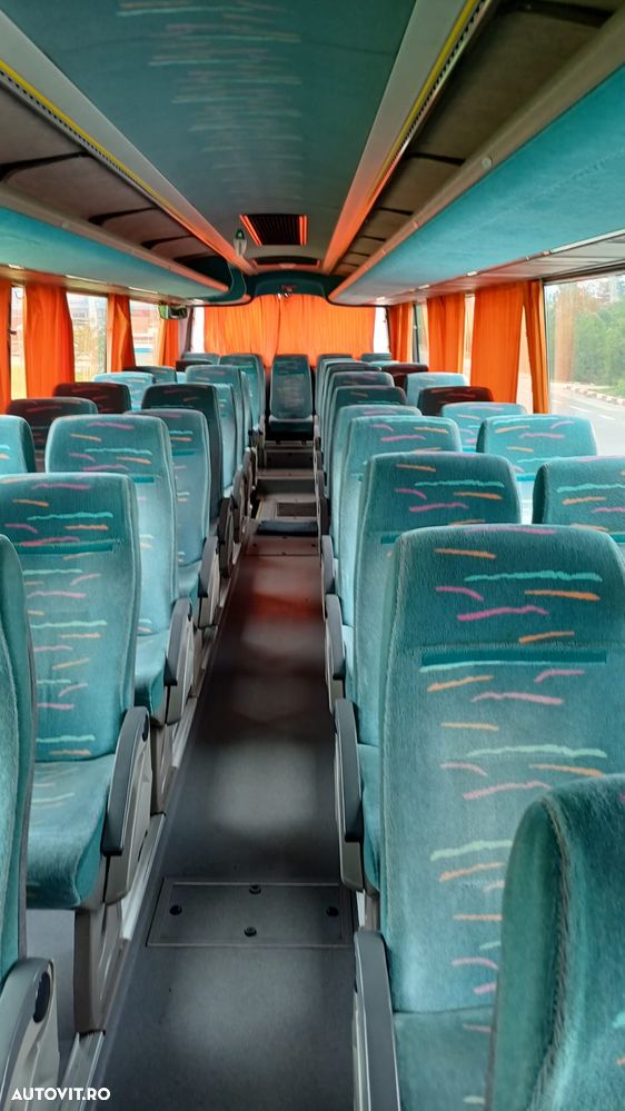 Volvo Noge Touring - 3