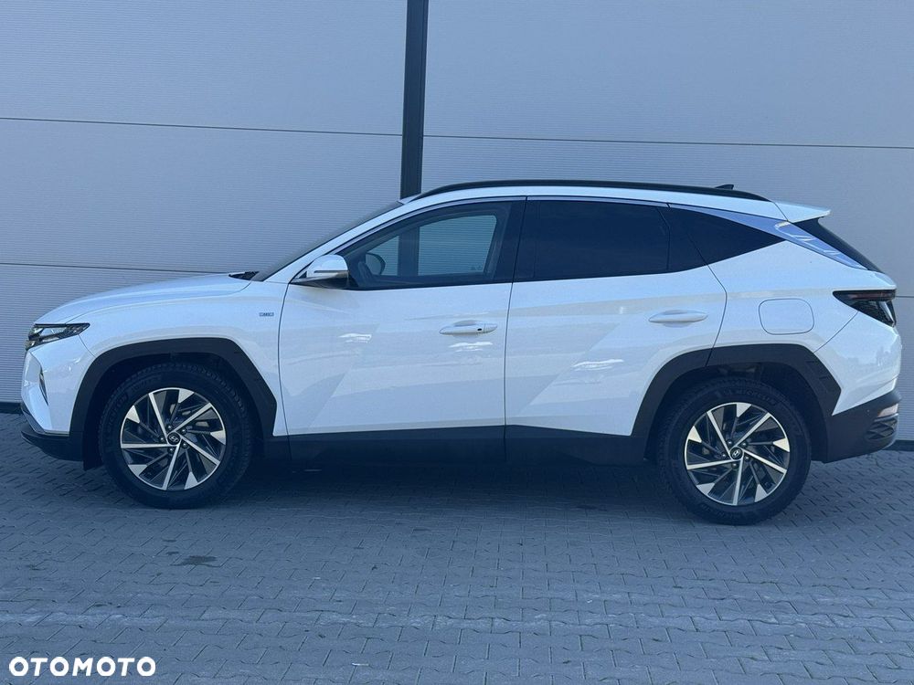Hyundai Tucson - 27
