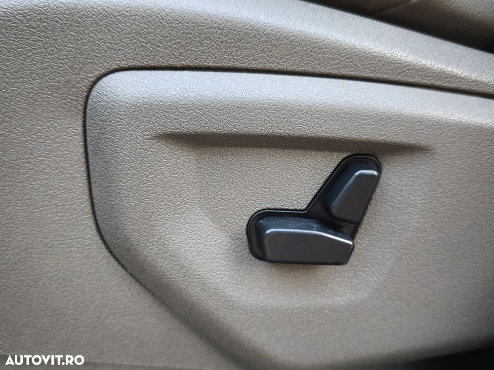 Jeep Grand Cherokee 3.0 CRD Automatik DPF Laredo - 28