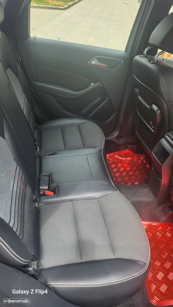 Mercedes-Benz B 180 d Style - 5