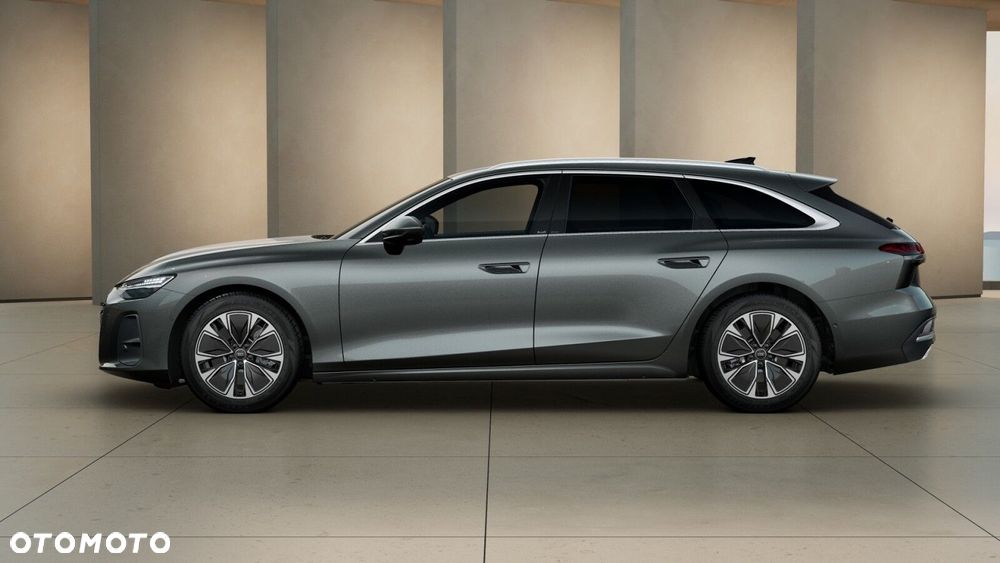 Audi A6 Avant - 3