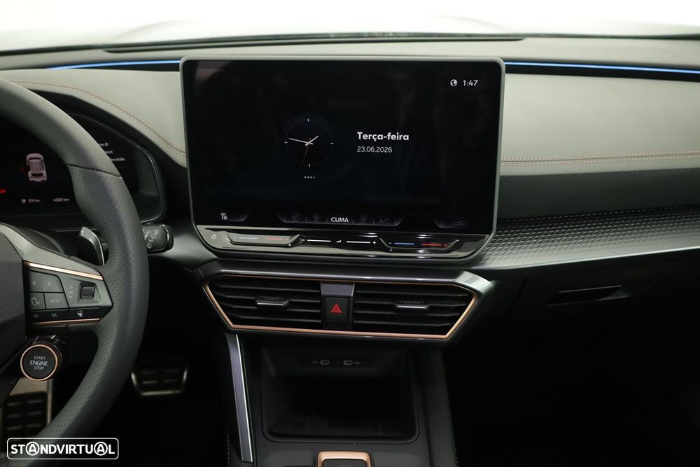 Cupra Formentor 1.5 e-Hybrid DSG - 10