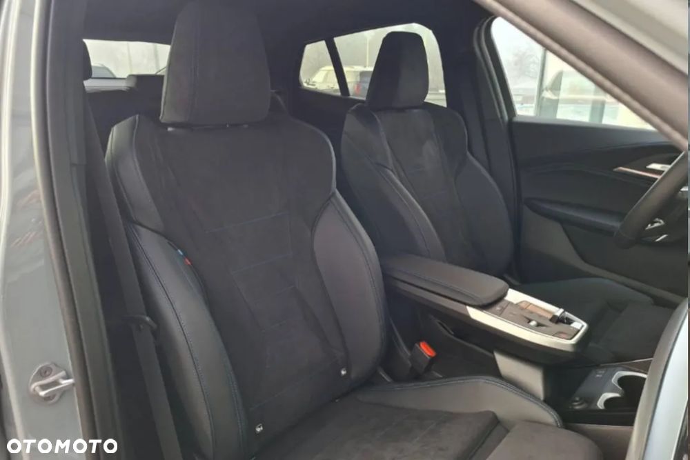BMW X2 sDrive20i mHEV M Sport - 6