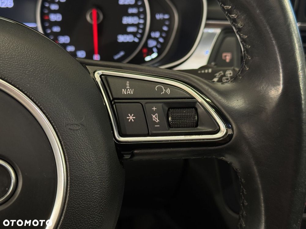 Audi A6 Avant - 19