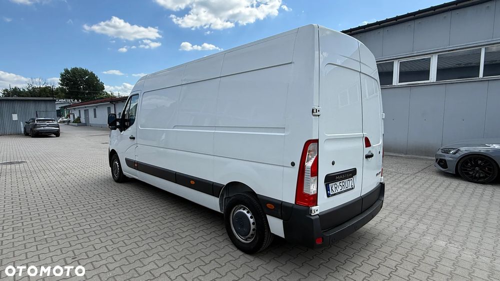 Renault MASTER MOTOVEKTOR - 6