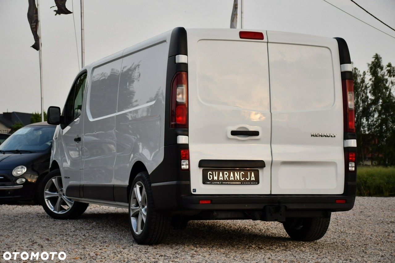 Renault Trafic - 19
