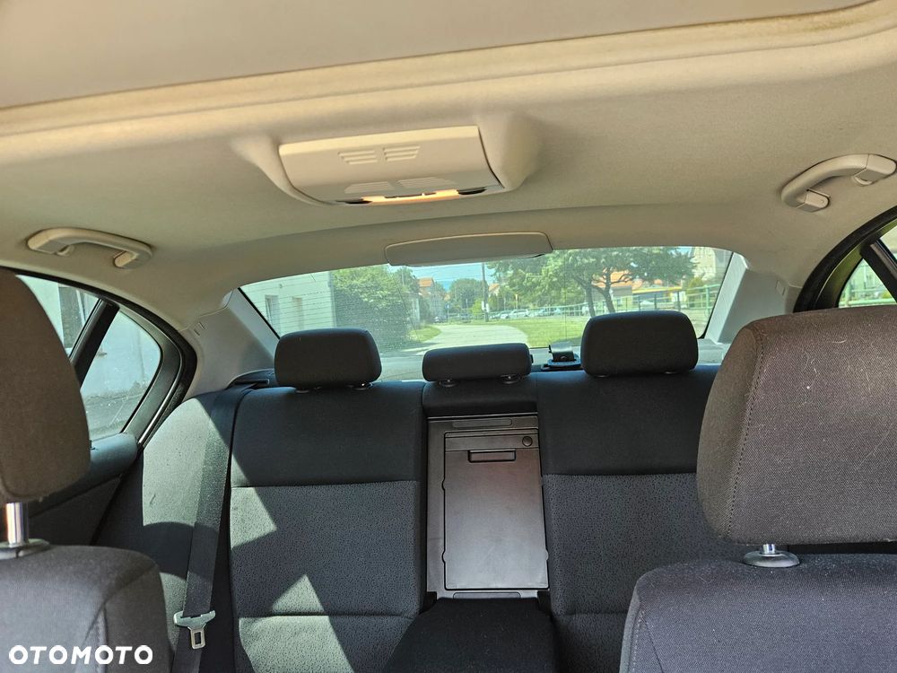 BMW Seria 3 - 8