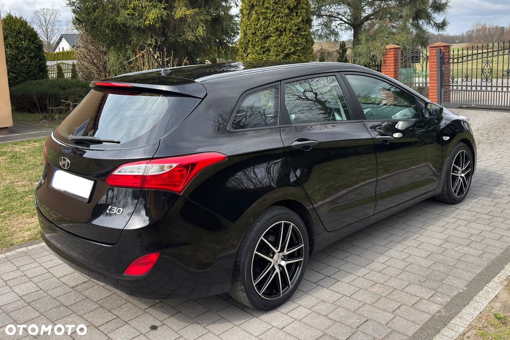 Hyundai i30 1.4 Comfort - 12
