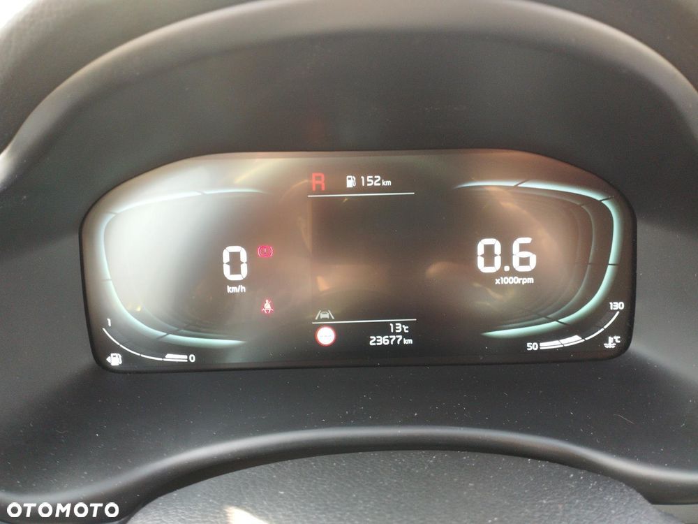 Kia Stonic 1.2 M - 33