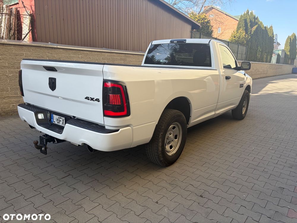 Dodge RAM - 13