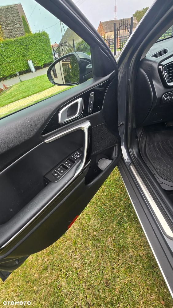Kia XCeed 1.6 GDI PHEV Business Line DCT - 20
