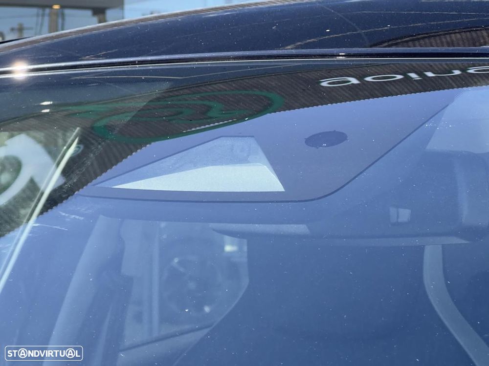 Renault Zoe (c/ Bateria) Z.E. 50 INTENS - 7