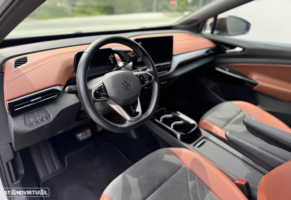 VW ID.4 Performance Upgrade Pro Life - 26