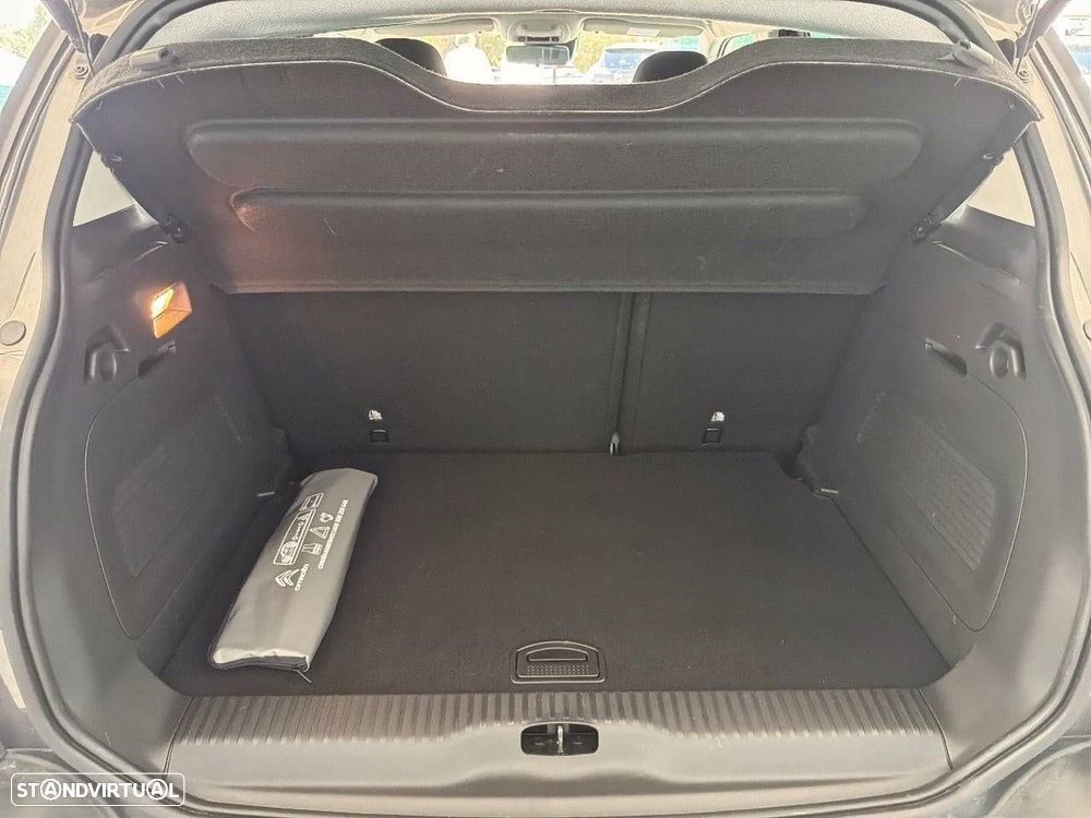 Citroën C3 Aircross 1.2 PureTech Plus - 6