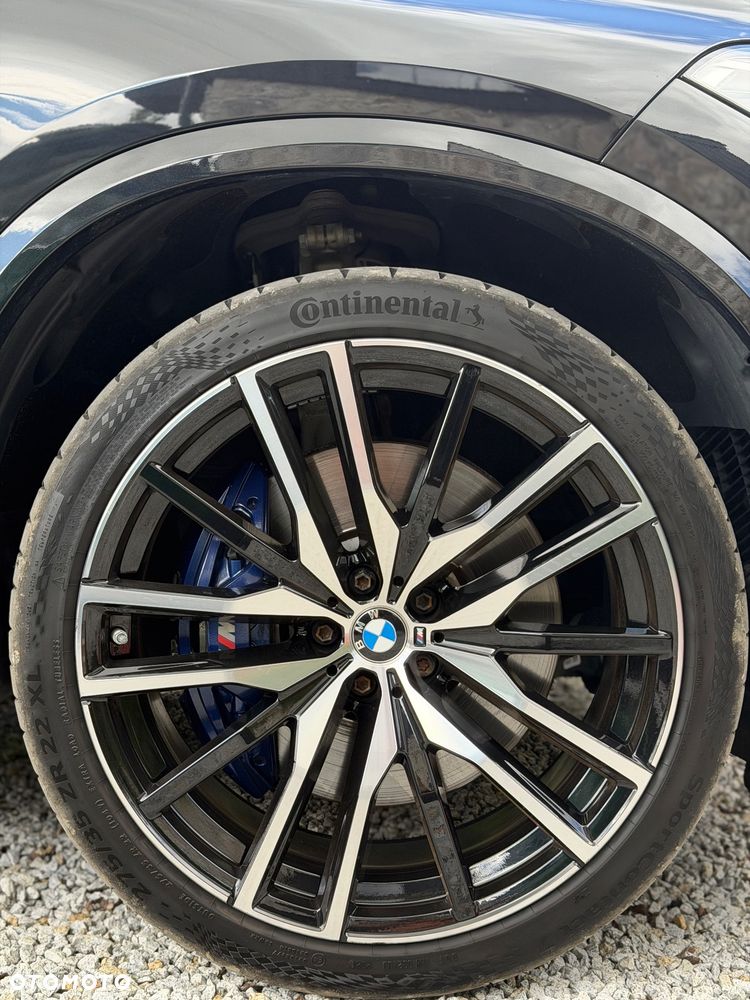 BMW X5 M - 23