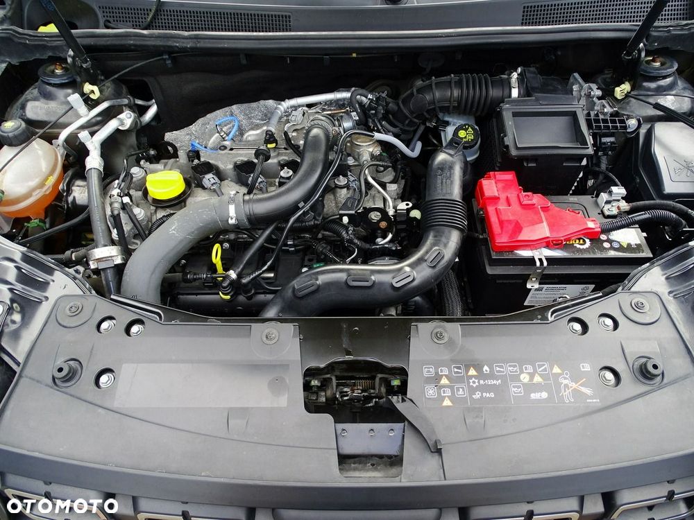 Dacia Duster TCe 125 2WD Prestige - 40