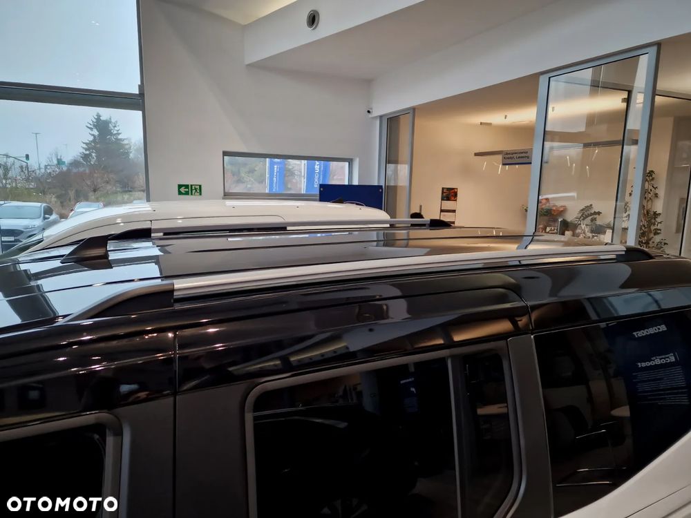 Ford Tourneo Courier 1.0 EcoBoost Active - 7