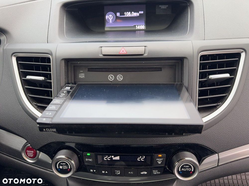 Honda CR-V 2.0 Executive (ADAS / Connect+) - 24